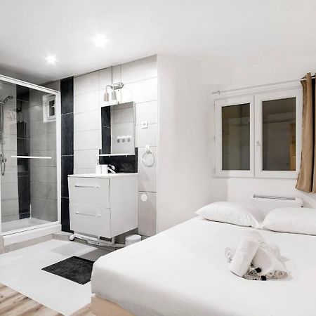 Guestready - Appartement Pres Du Marais パリ エクステリア 写真