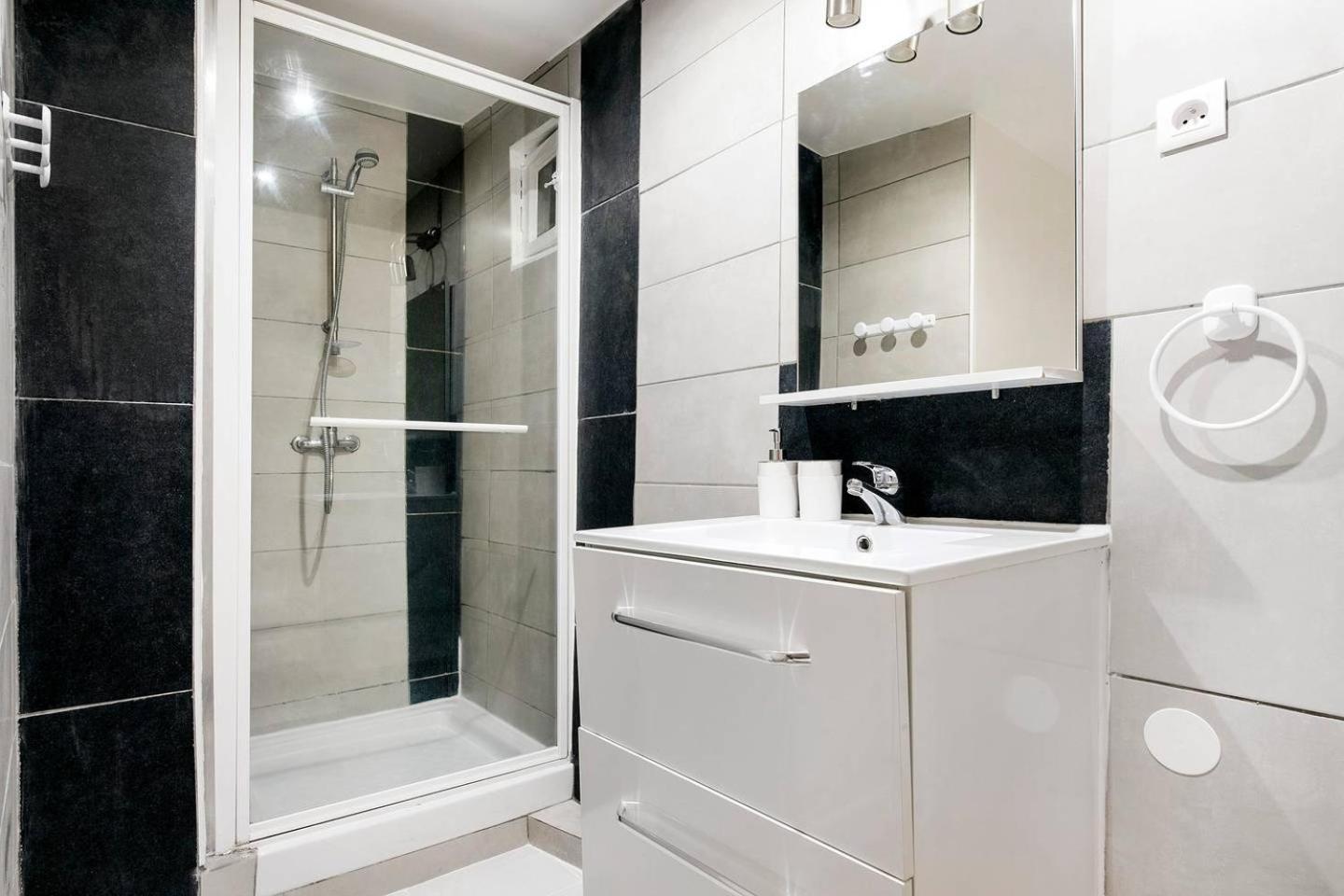 Guestready - Appartement Pres Du Marais パリ エクステリア 写真